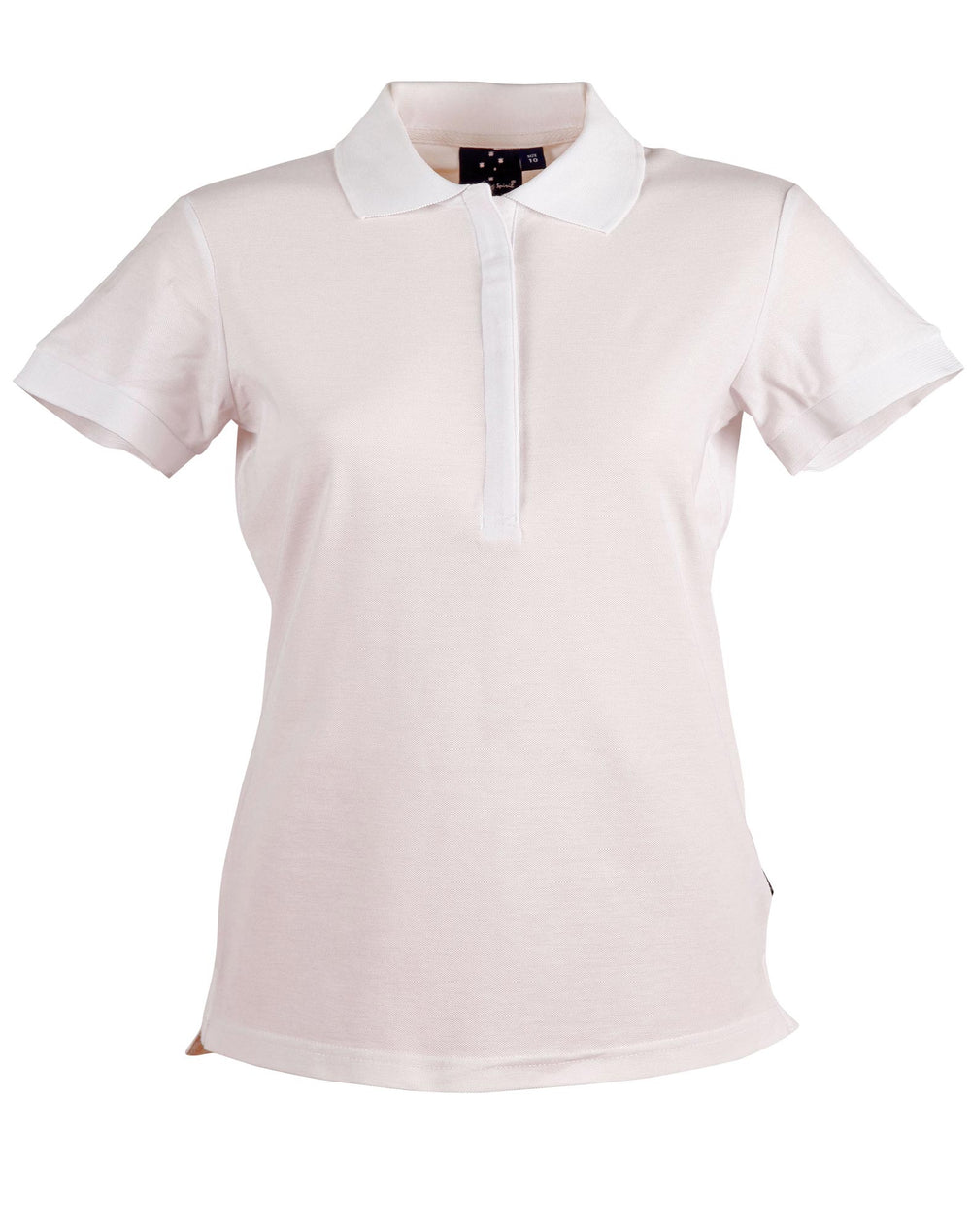 Winning Spirit Ps64 Connection Polo Ladies i