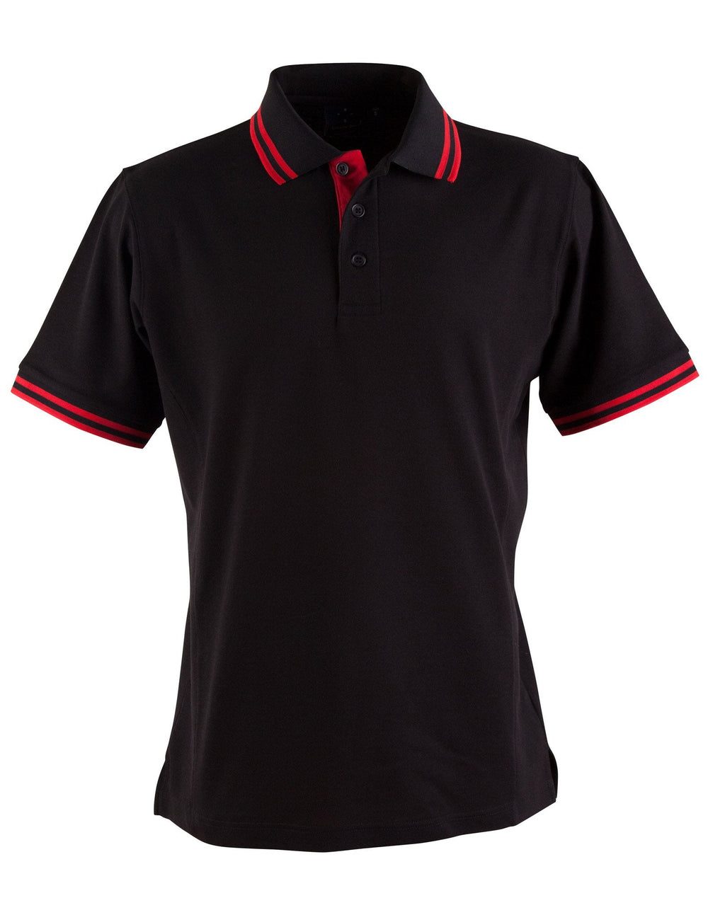 Winning Spirit Ps65 Grace Polo Mens