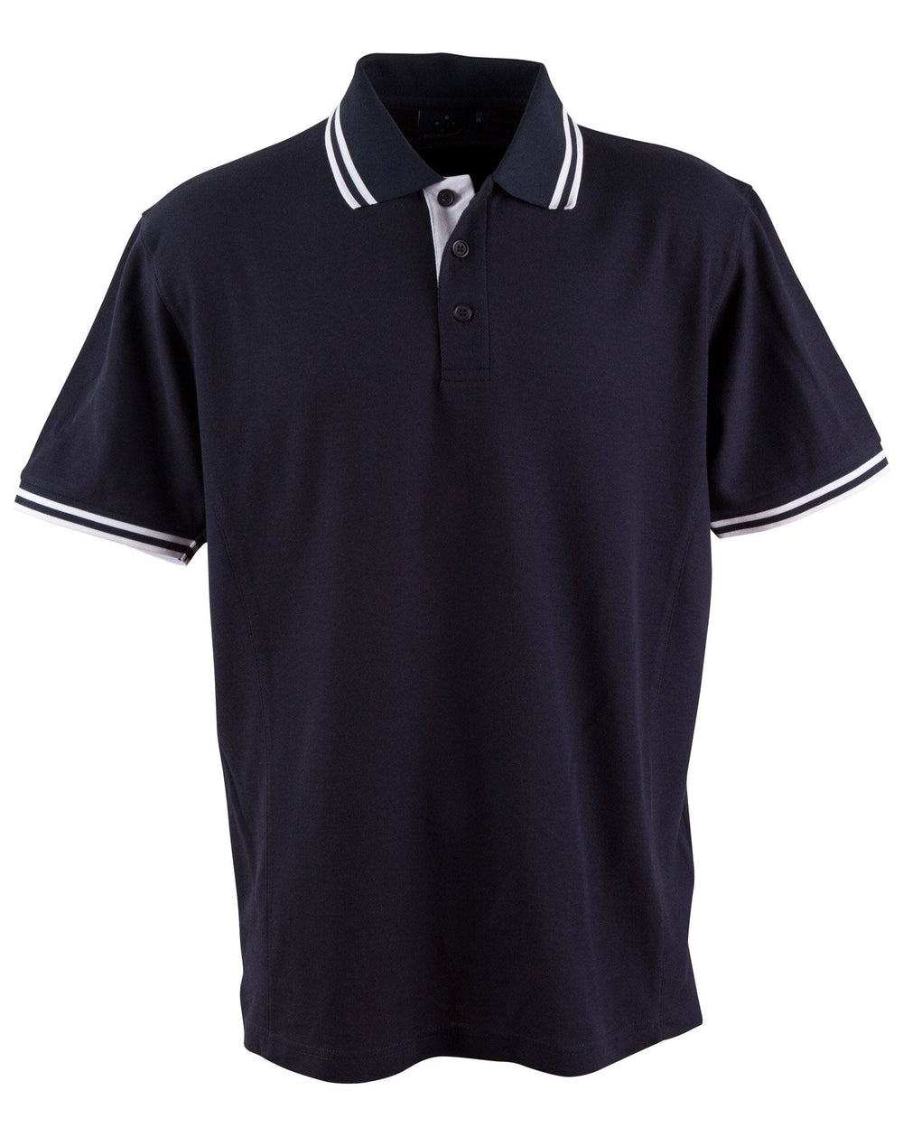 Winning Spirit Ps65 Grace Polo Mens