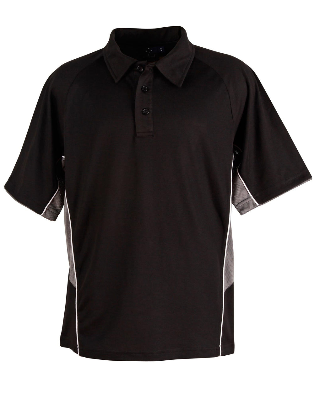 Winning Spirit Ps68 Statesman Polo Mens