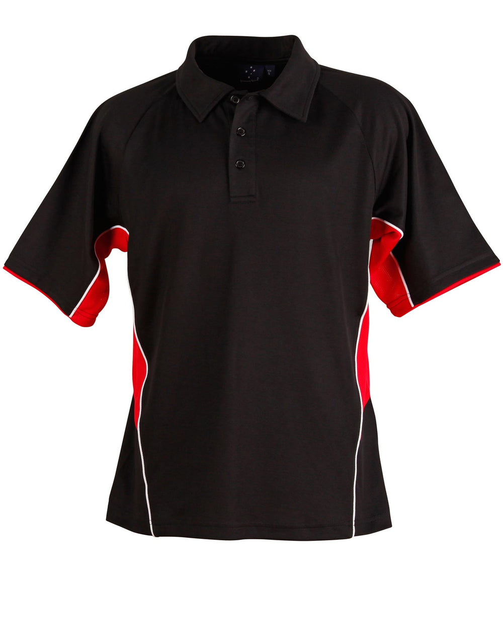 Winning Spirit Ps68 Statesman Polo Mens