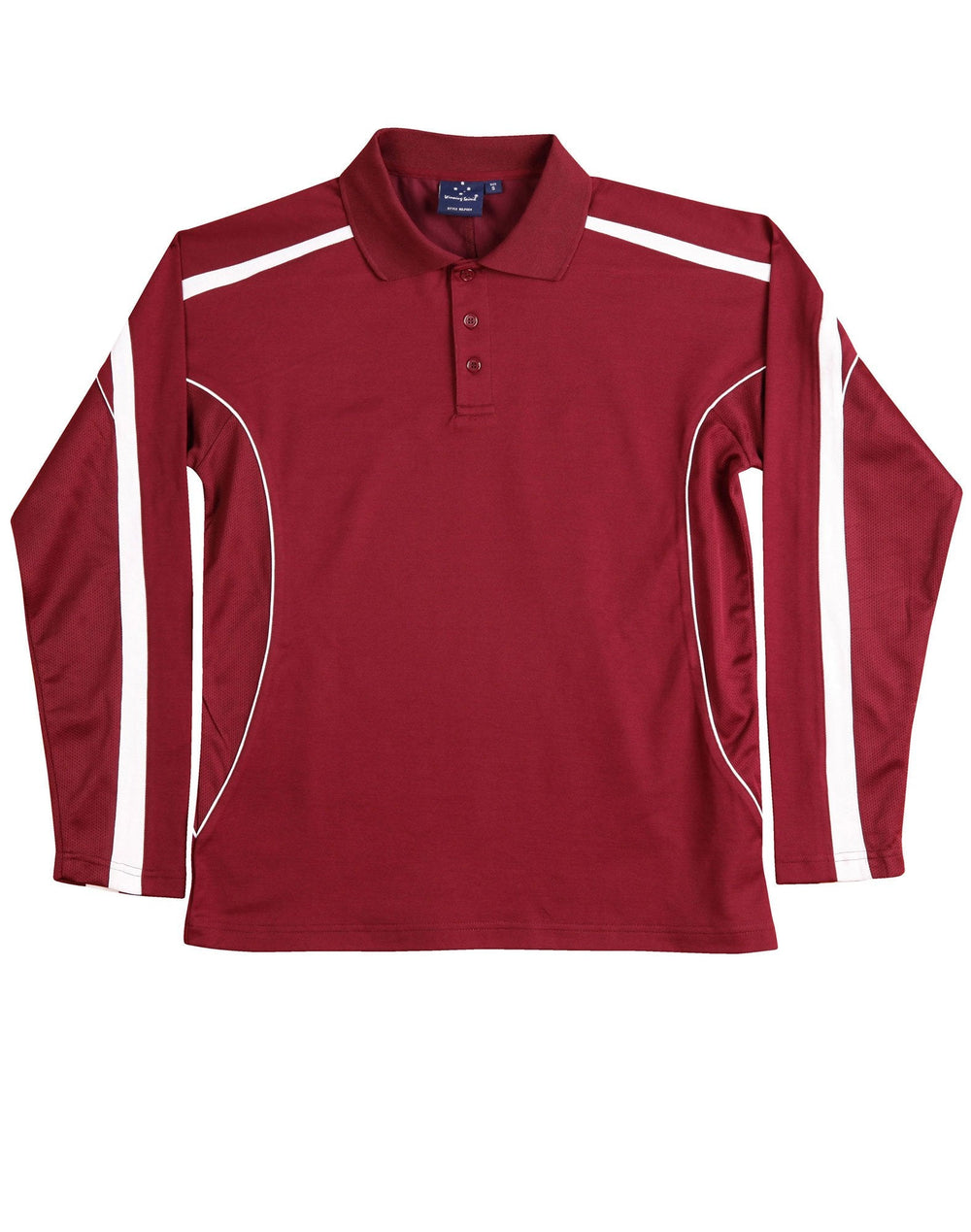 Winning Spirit Ps69 Legend Plus Mens