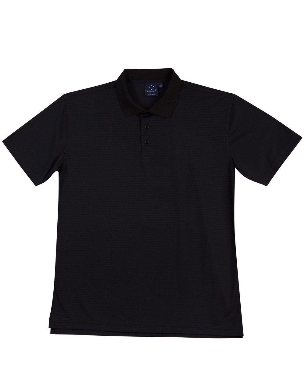 Winning Spirit Ps75 Icon Polo Mens