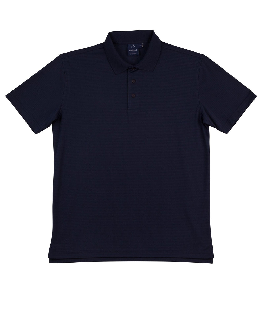 Winning Spirit Ps75 Icon Polo Mens