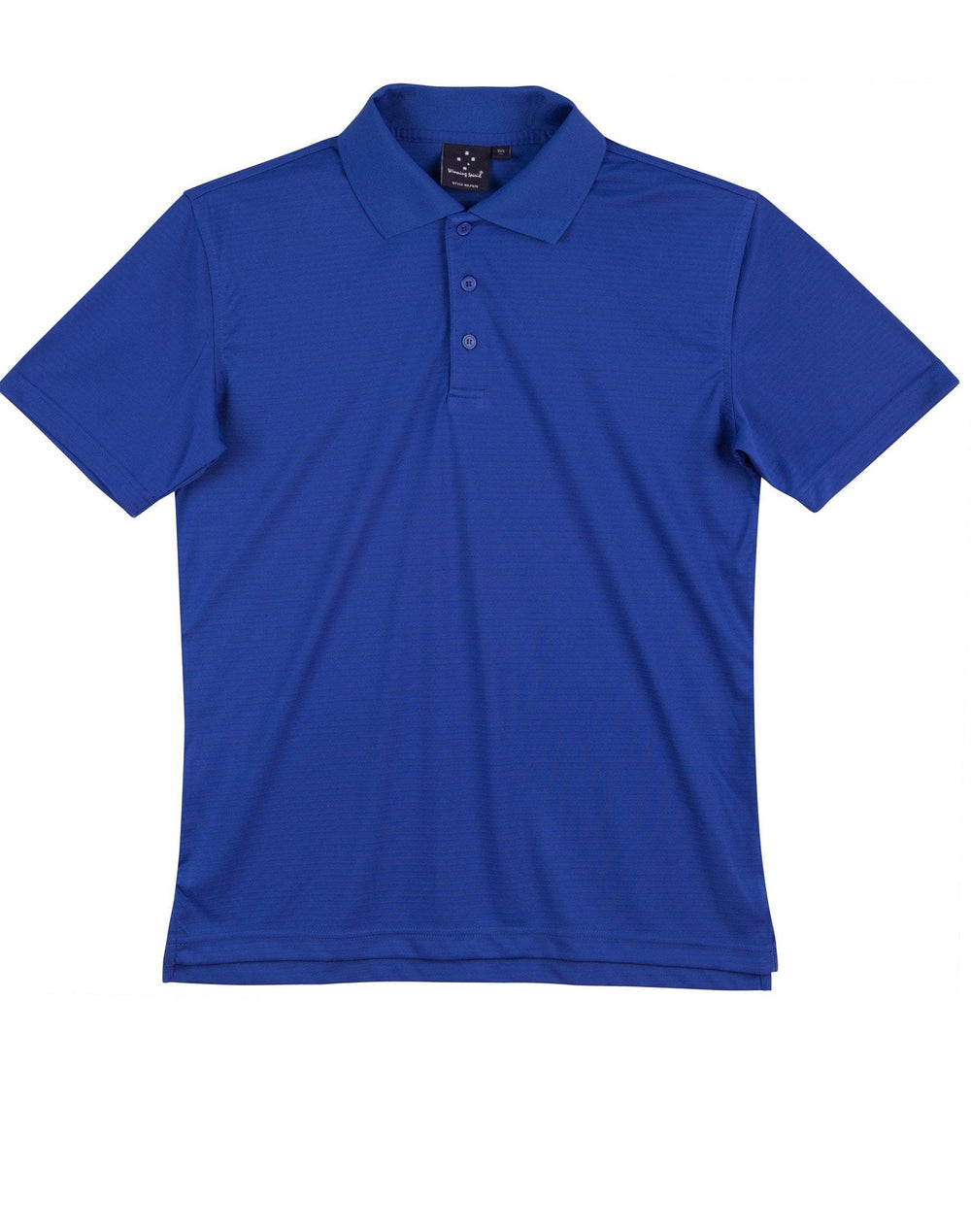 Winning Spirit Ps75 Icon Polo Mens