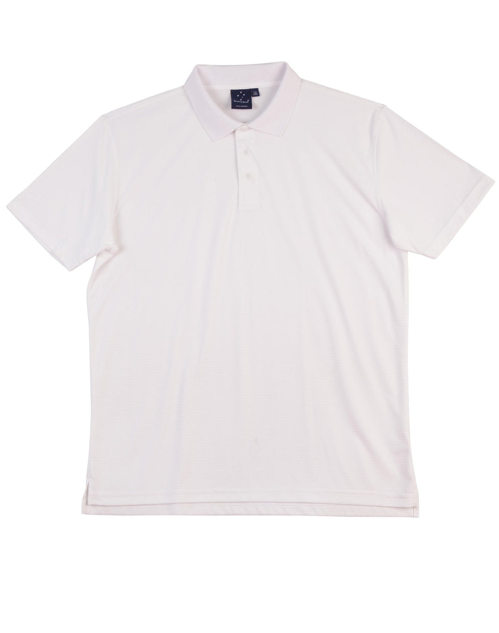 Winning Spirit Ps75 Icon Polo Mens