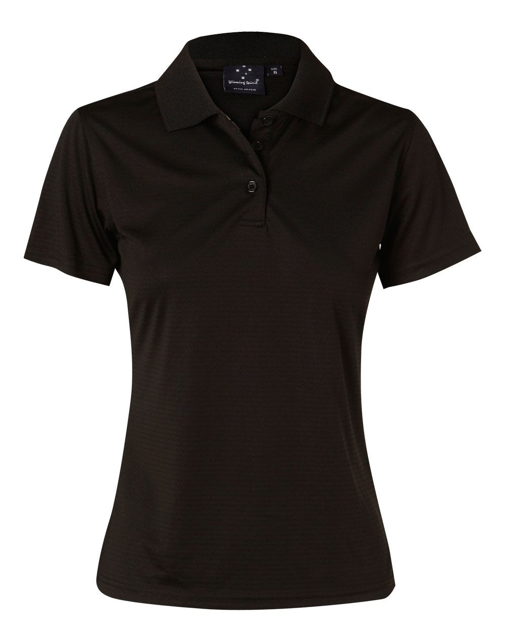 Winning Spirit Ps76 Icon Polo Ladies