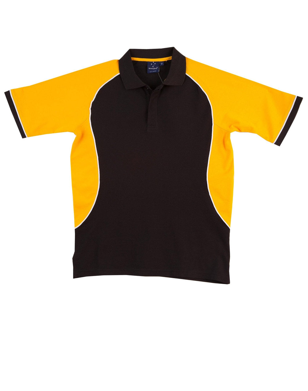 Winning Spirit Ps77 Arena Polo Mens