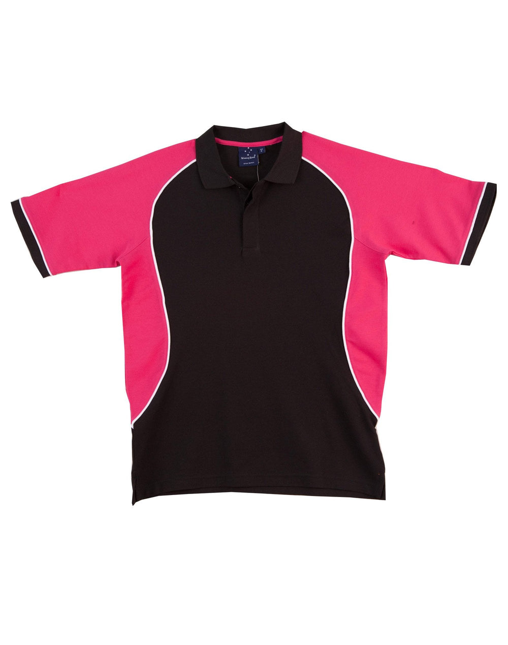 Winning Spirit Ps77 Arena Polo Mens