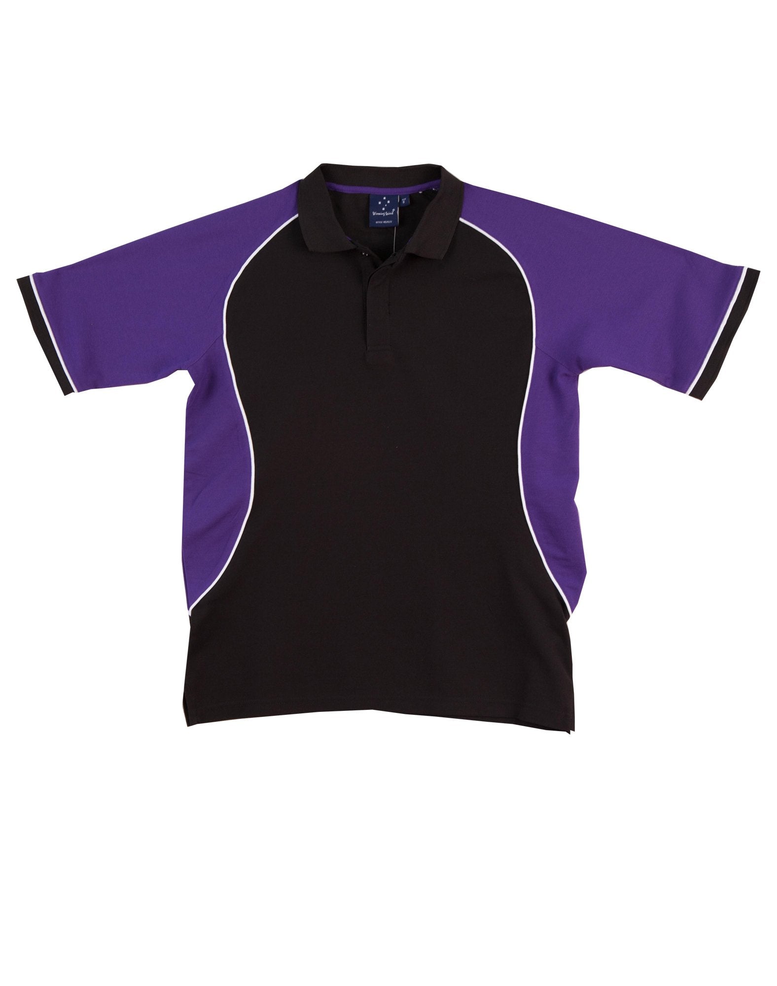 Winning Spirit Ps77 Arena Polo Mens