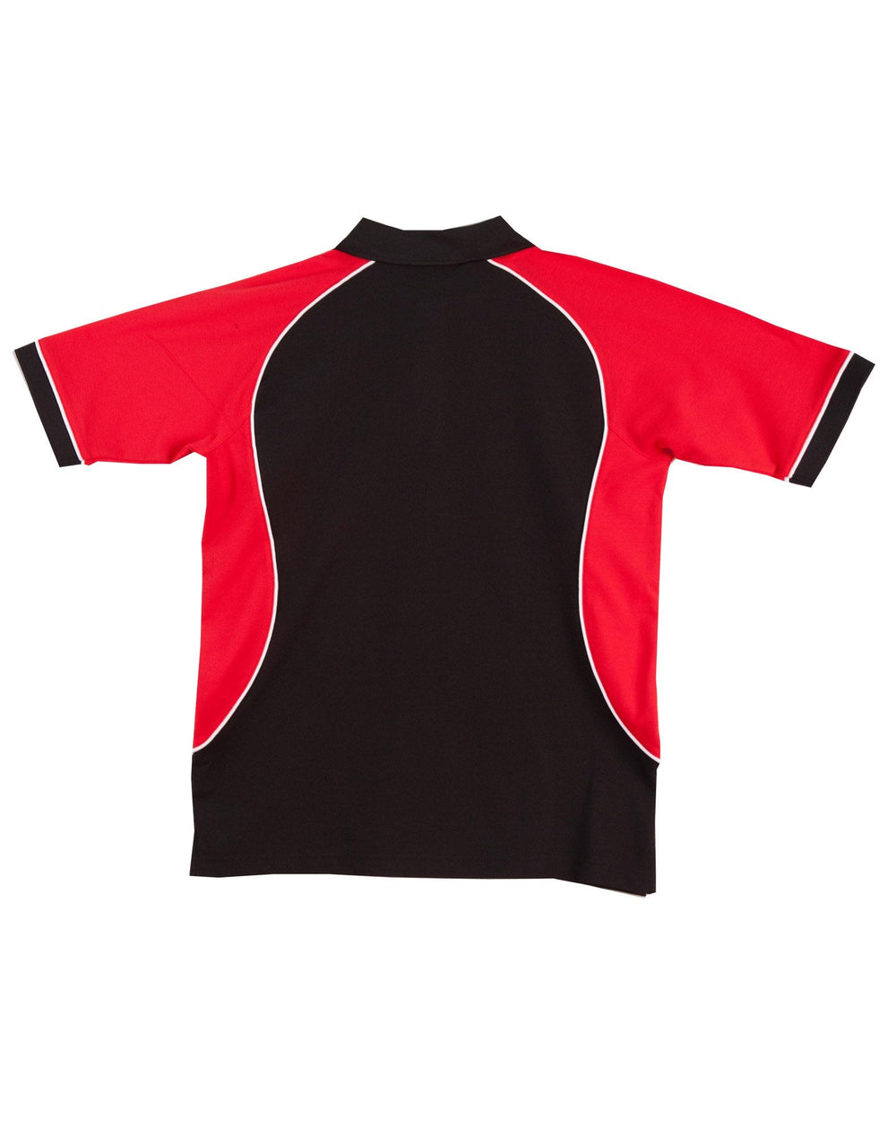 Winning Spirit Ps77 Arena Polo Mens