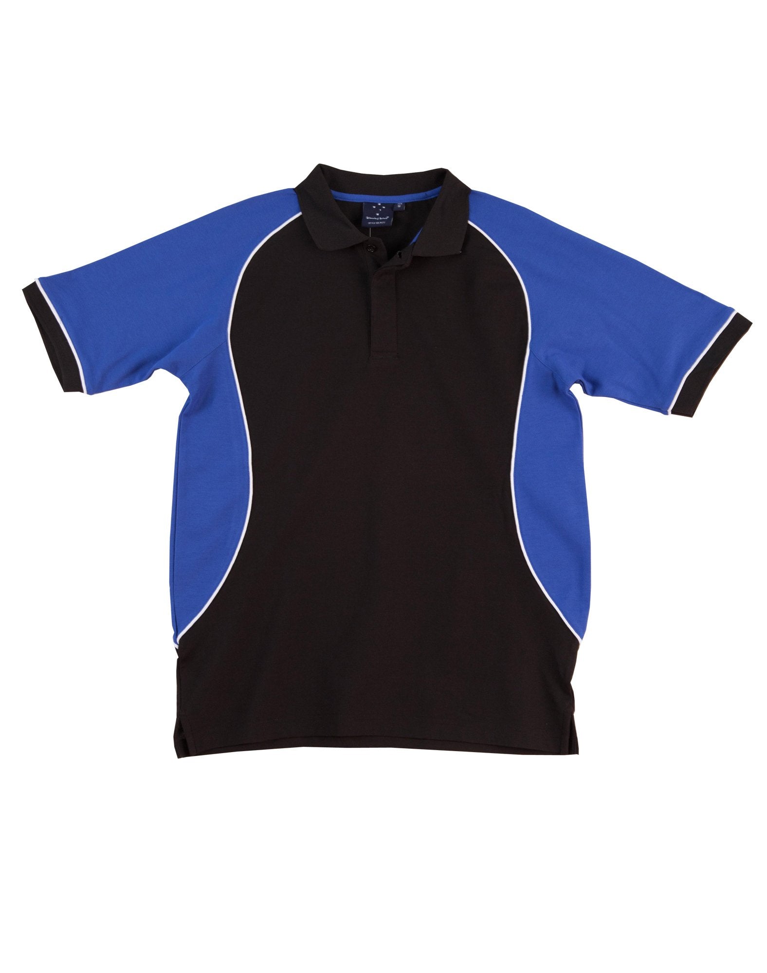 Winning Spirit Ps77 Arena Polo Mens