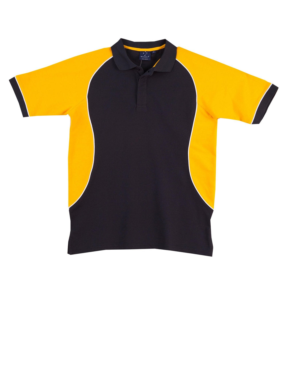 Winning Spirit Ps77 Arena Polo Mens