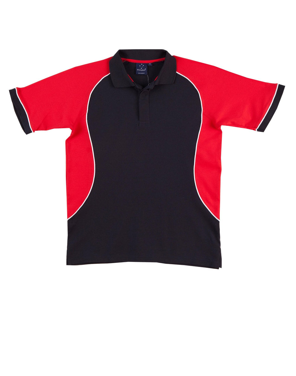 Winning Spirit Ps78 Arena Polo Ladies