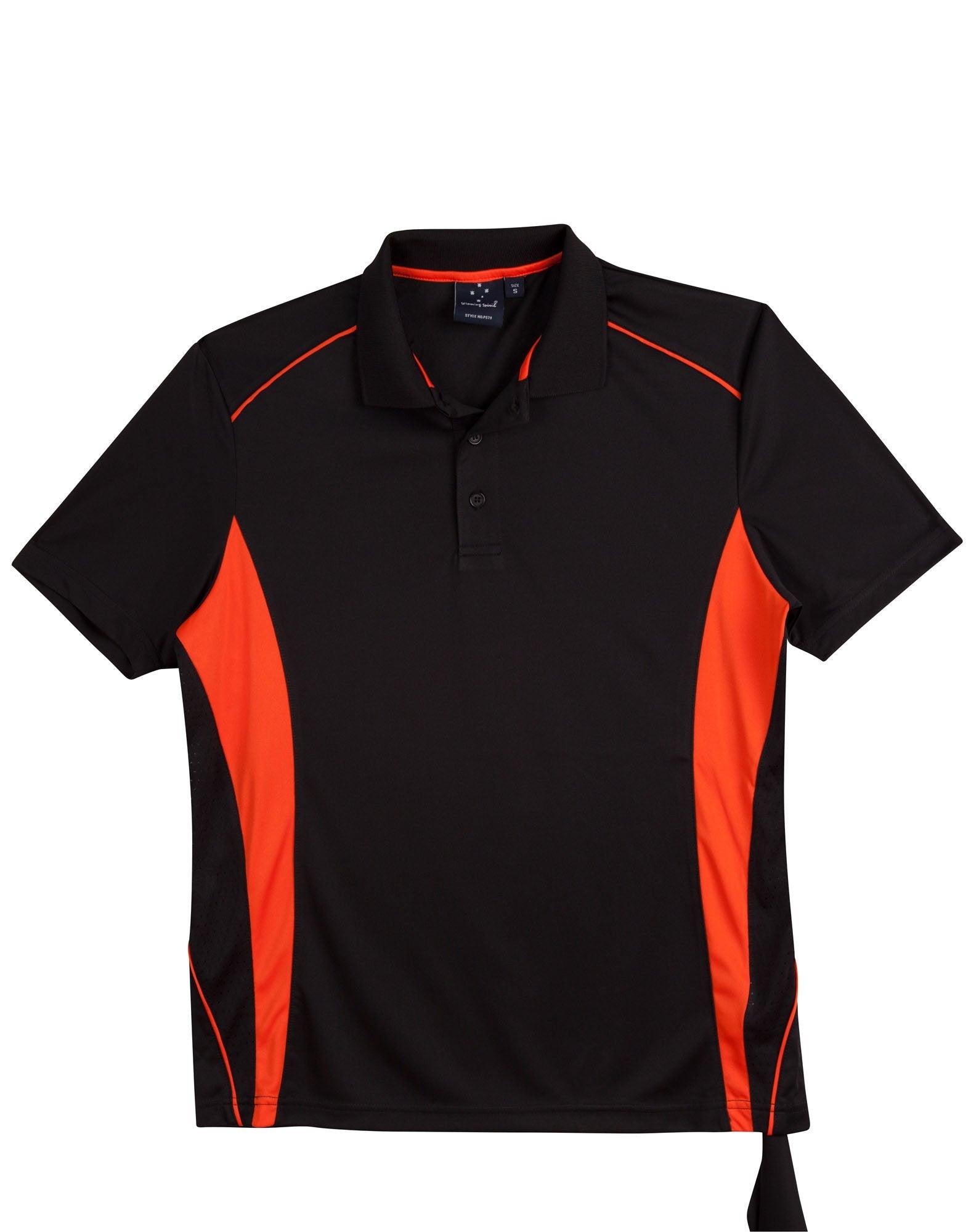 Winning Spirit Ps79k Pursuit Polo Kids