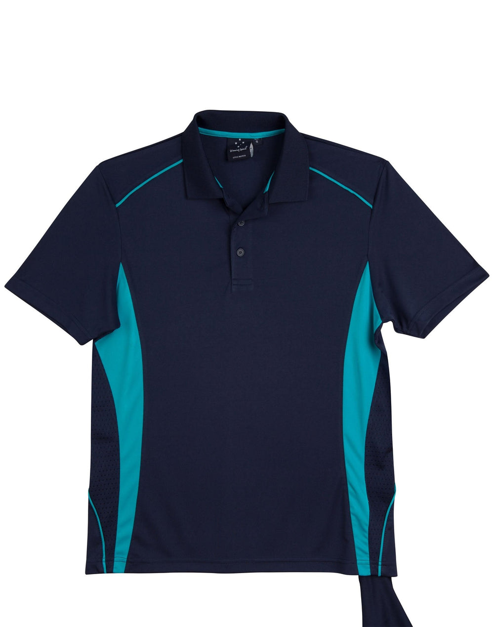 Winning Spirit Ps79k Pursuit Polo Kids