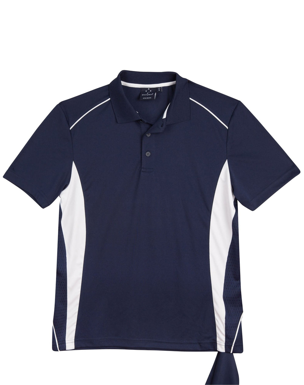 Winning Spirit Ps79 Pursuit Polo Mens
