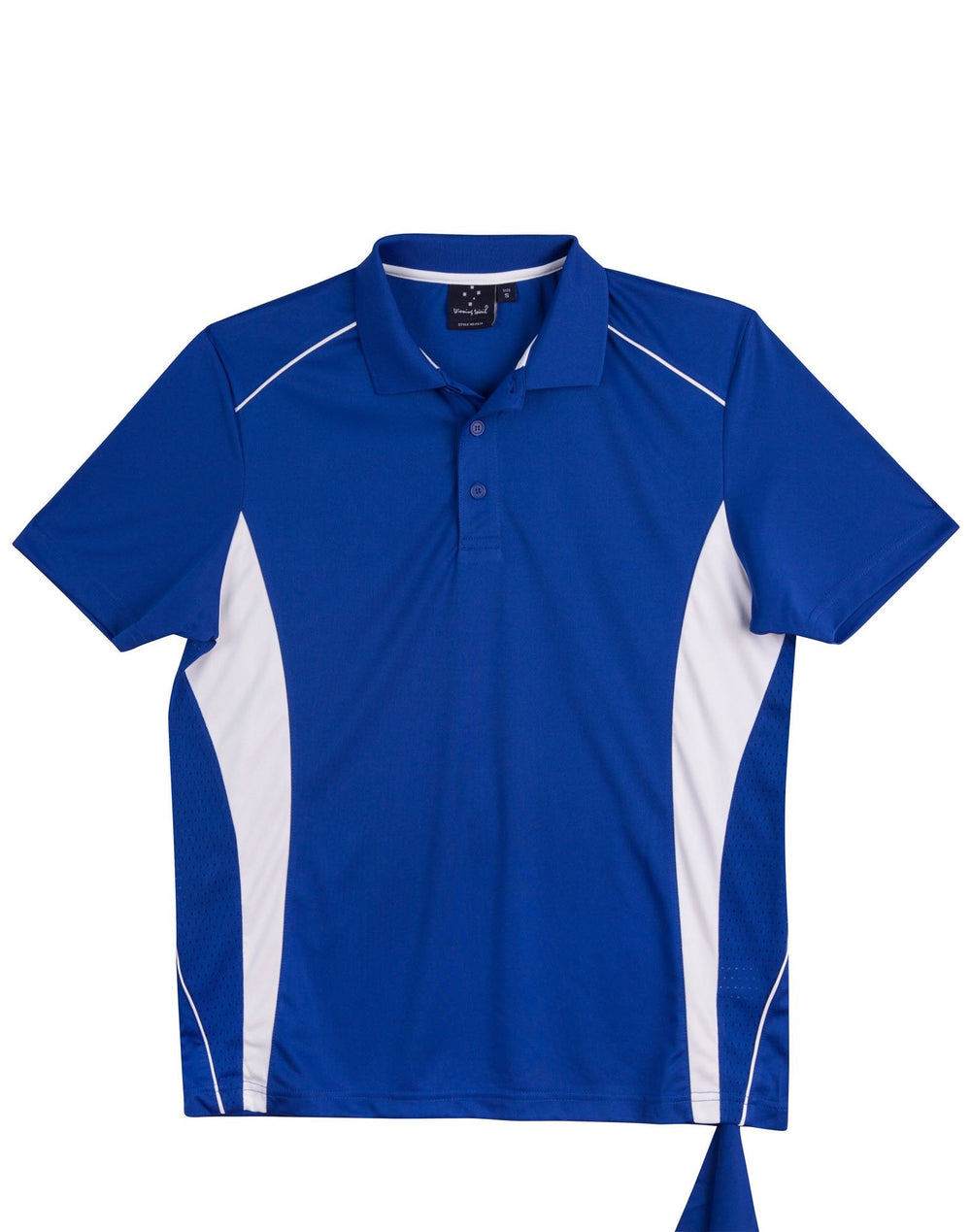 Winning Spirit Ps79 Pursuit Polo Mens