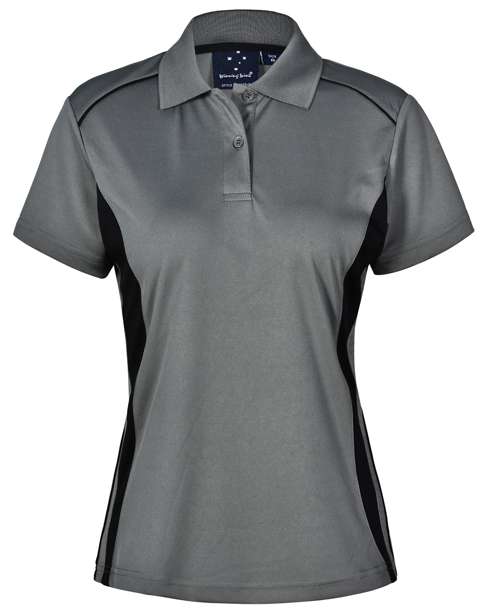 Winning Spirit Ps80 Pursuit Polo Ladies