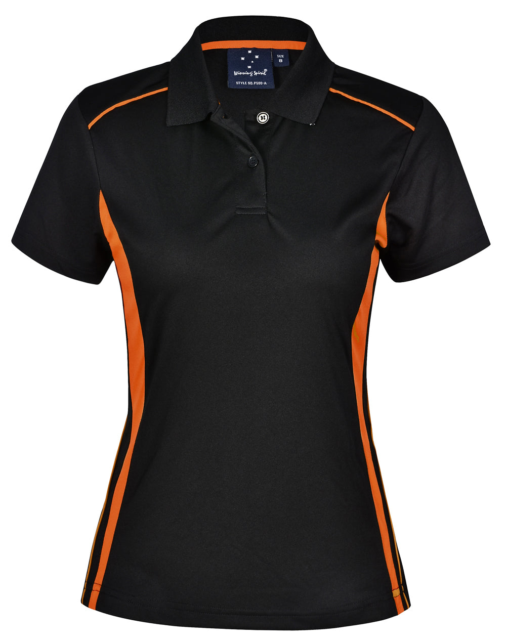 Winning Spirit Ps80 Pursuit Polo Ladies