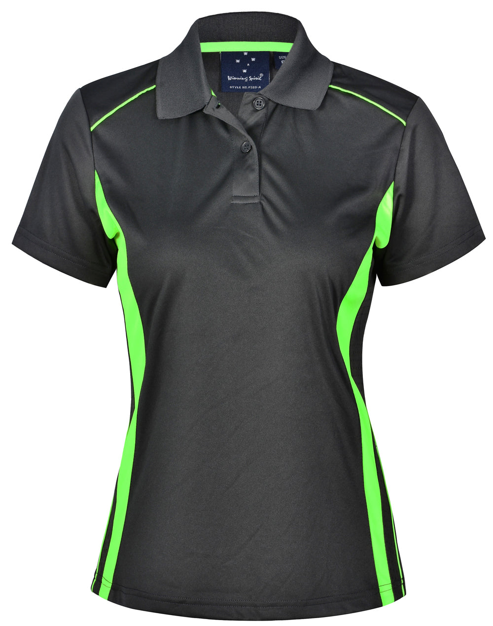 Winning Spirit Ps80 Pursuit Polo Ladies