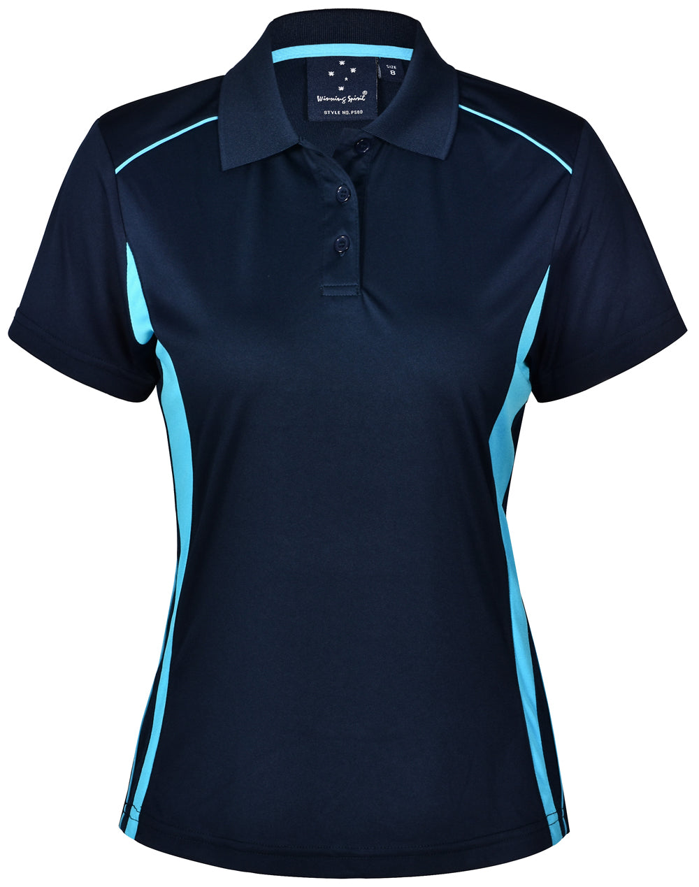 Winning Spirit Ps80 Pursuit Polo Ladies