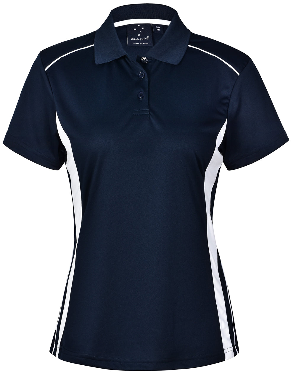 Winning Spirit Ps80 Pursuit Polo Ladies