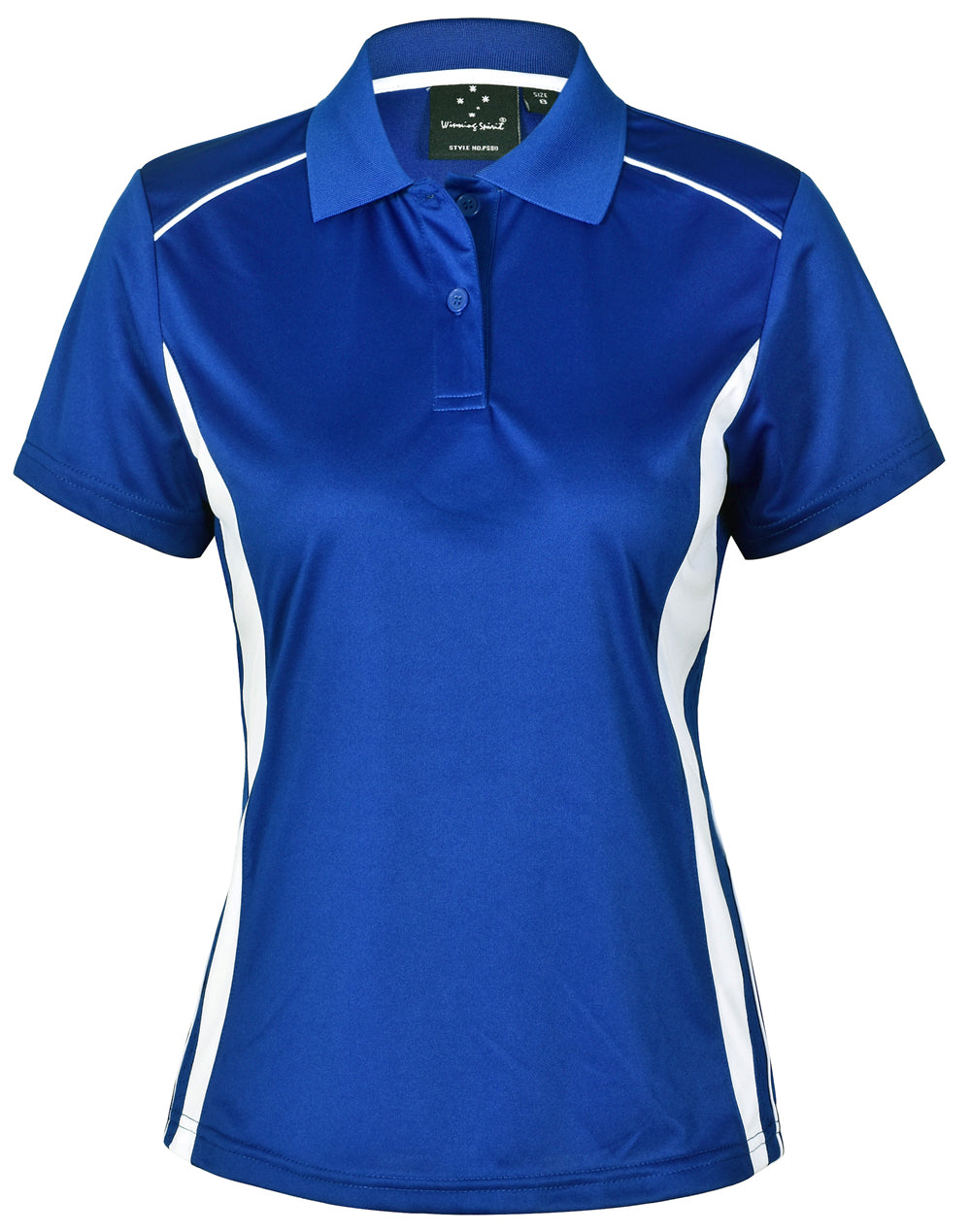 Winning Spirit Ps80 Pursuit Polo Ladies