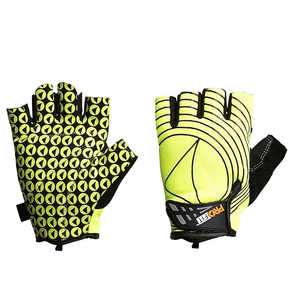 Pro Choice Safety Gear Ptf Profit Tactus Fingerless Glove