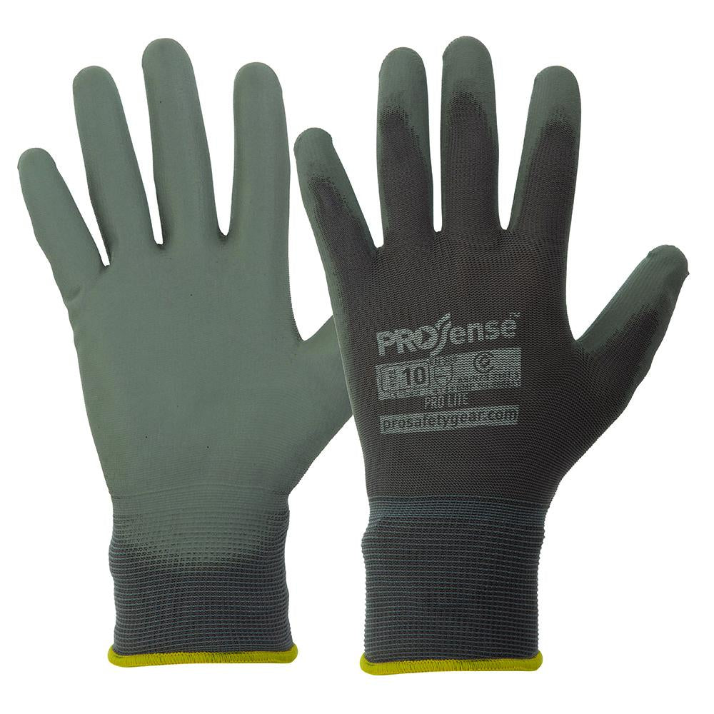 Pro Choice Safety Gear Pun Prosense Prolite