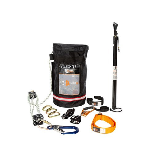Linq Res-q Rescue Kit
