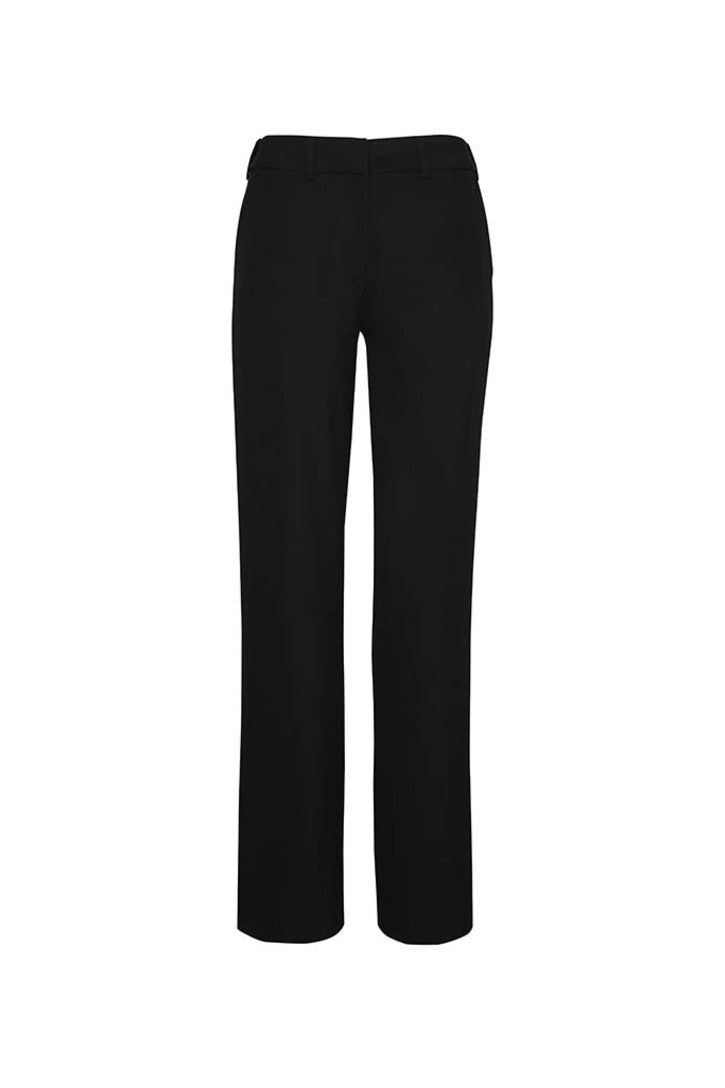 Biz Corporates Rgp975l Womens Siena Adjustable Waist Pant