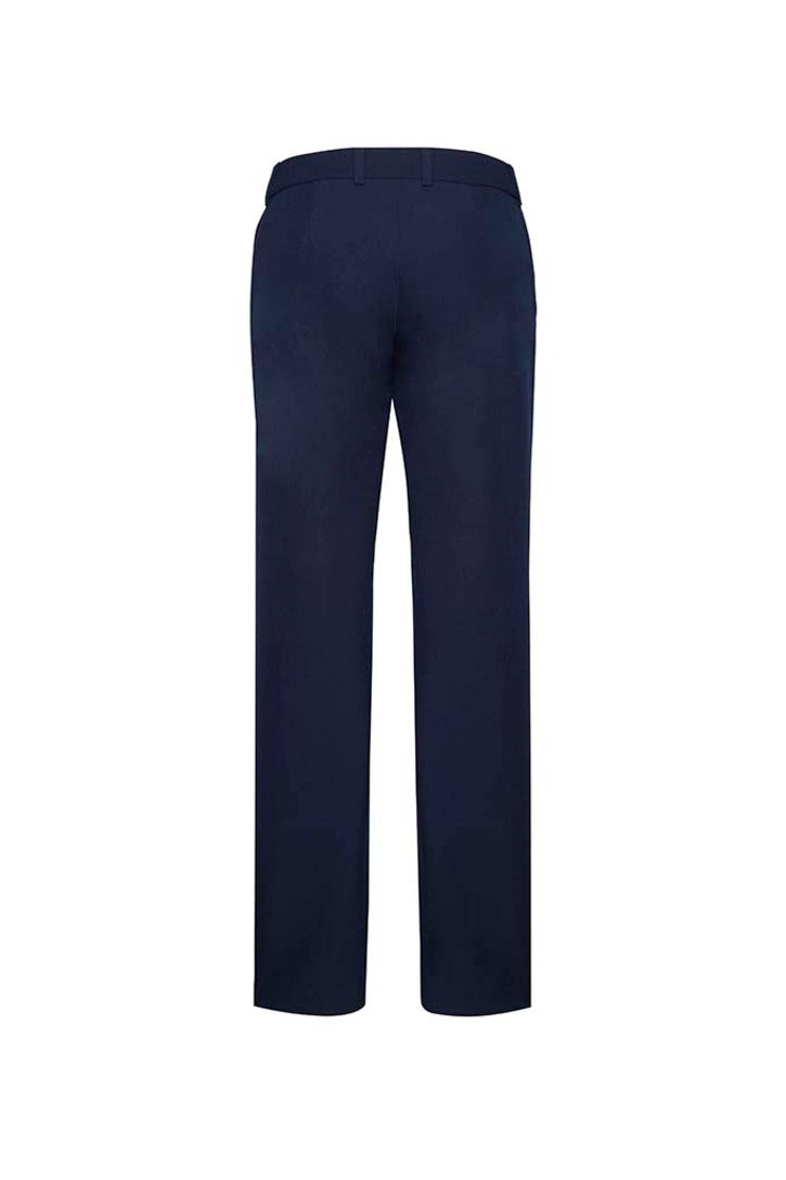 Biz Corporates Rgp975l Womens Siena Adjustable Waist Pant