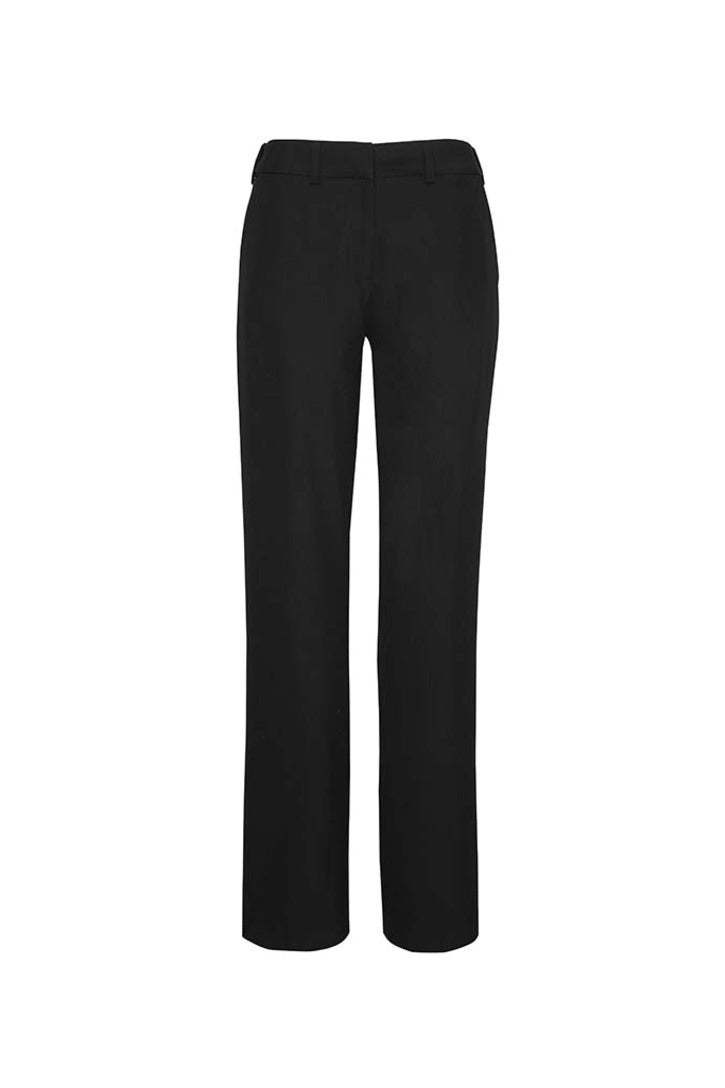 Biz Corporates Rgp975l Womens Siena Adjustable Waist Pant