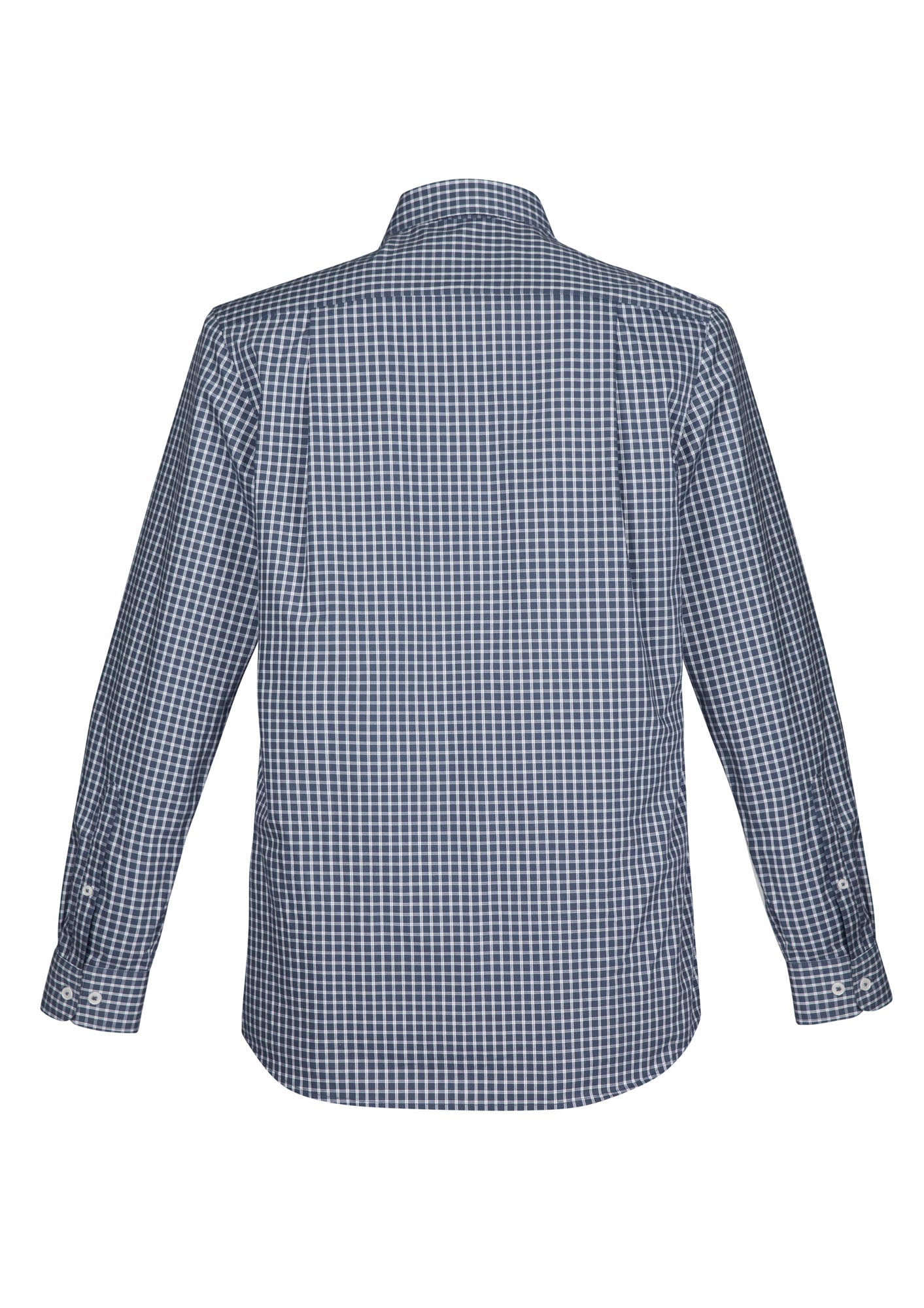 Biz Corporates Rs070ml Mens Noah L/s Shirt