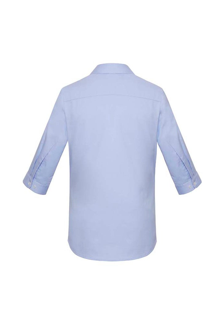 Biz Corporates Rs968lt Womens Charlie 3/4 Shirt