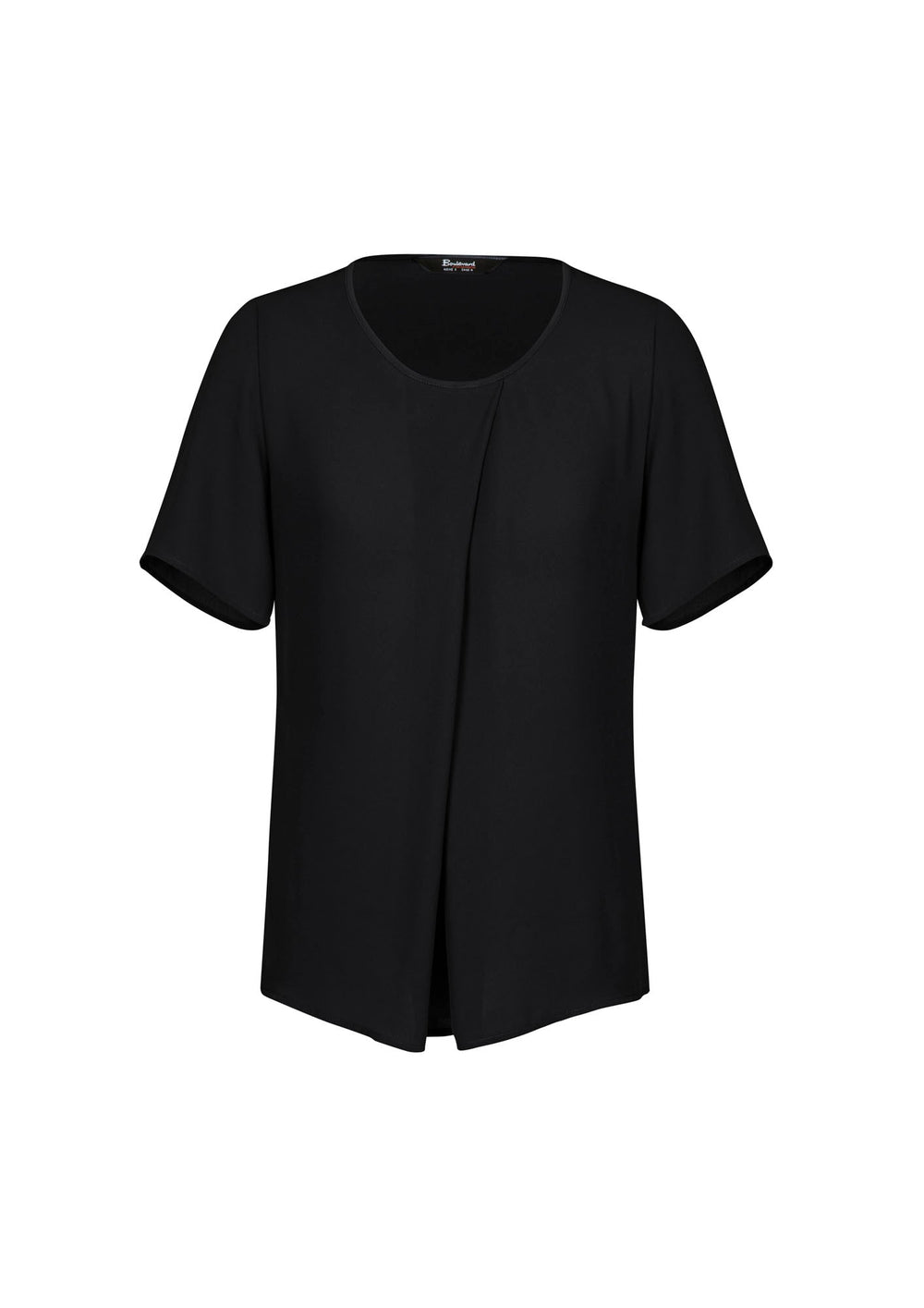 Biz Corporates Rt065ls Womens Sydney T-top
