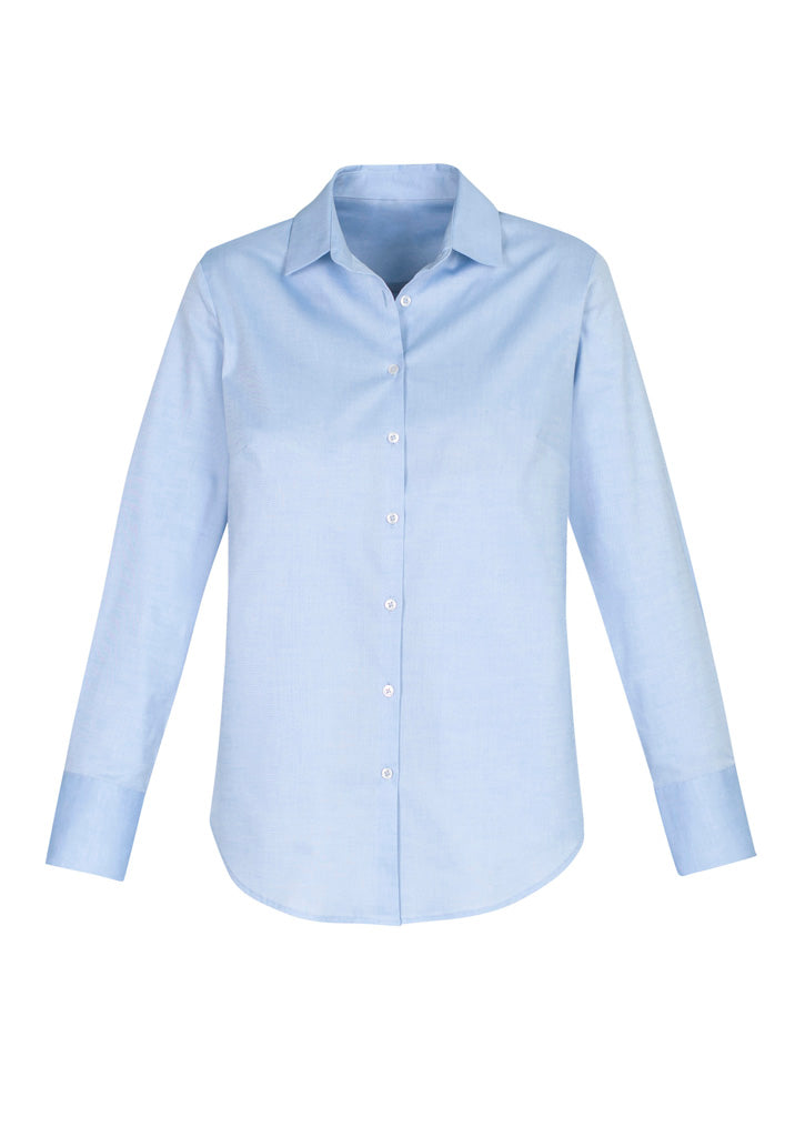 Bizcollection S016ll Camden Ladies Long Sleeve Shirt