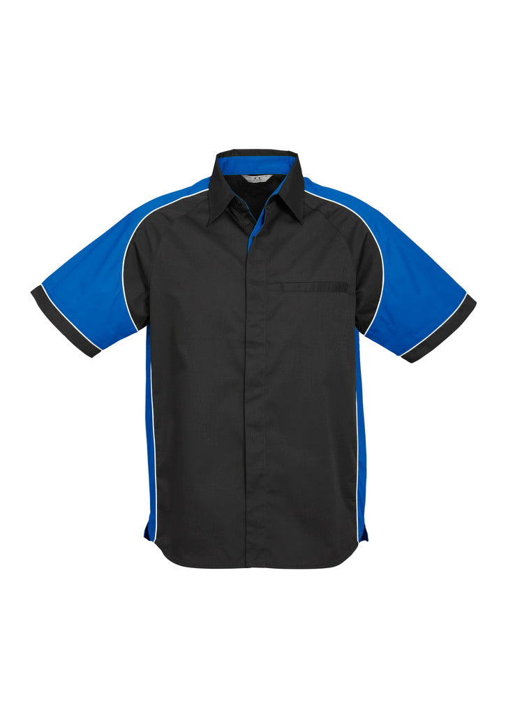 Bizcollection S10112 Mens Nitro Shirt