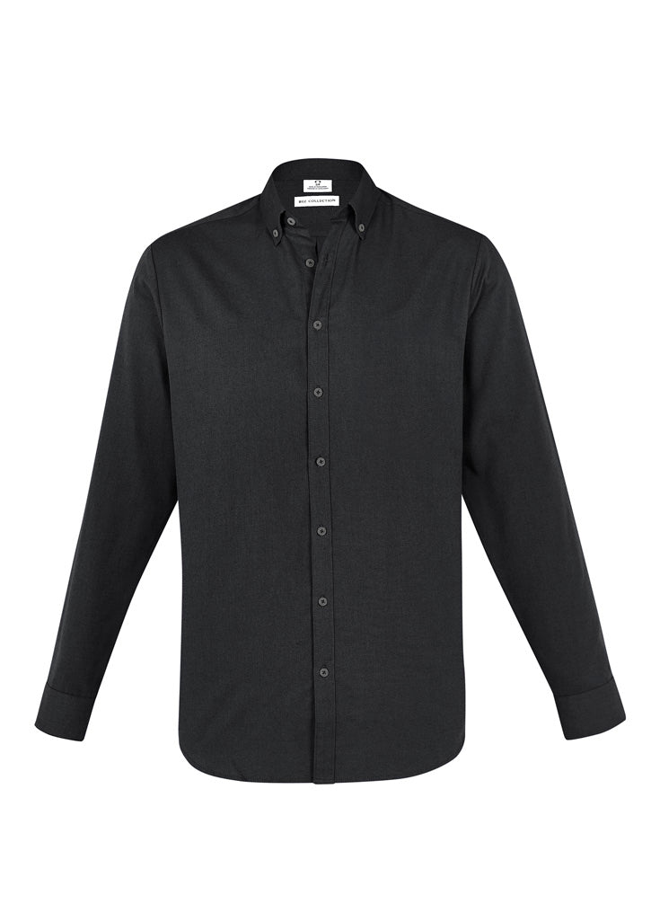 Bizcollection S127ml Mens Memphis Shirt