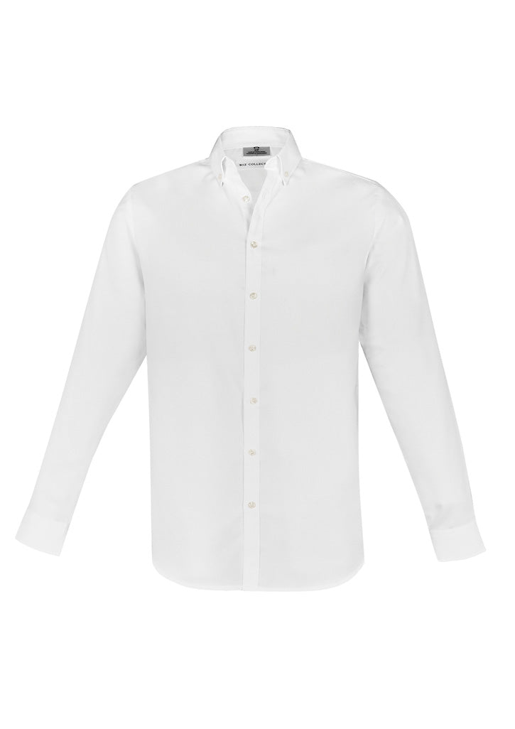 Bizcollection S127ml Mens Memphis Shirt