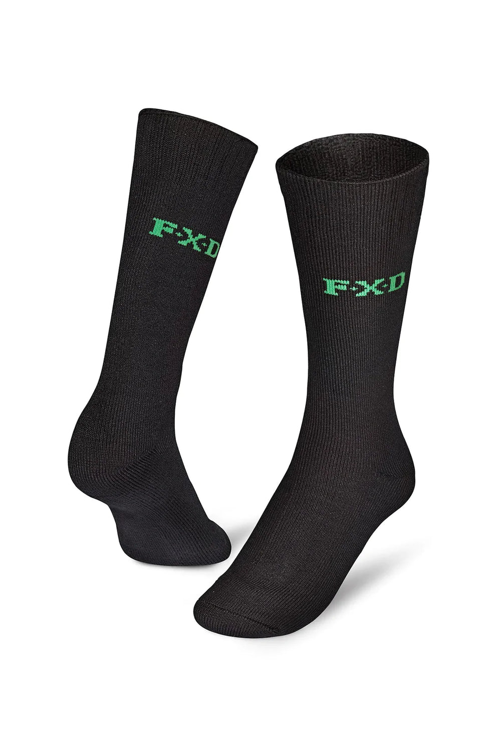 Fxd Sk-5 Bamboo 2pk Socks