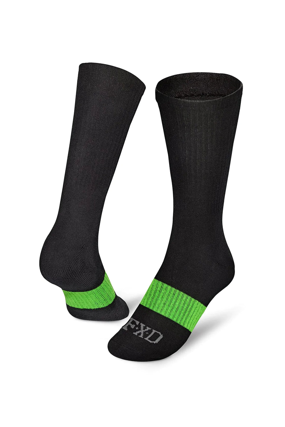 Fxd Sk-6 5pk Crew Socks