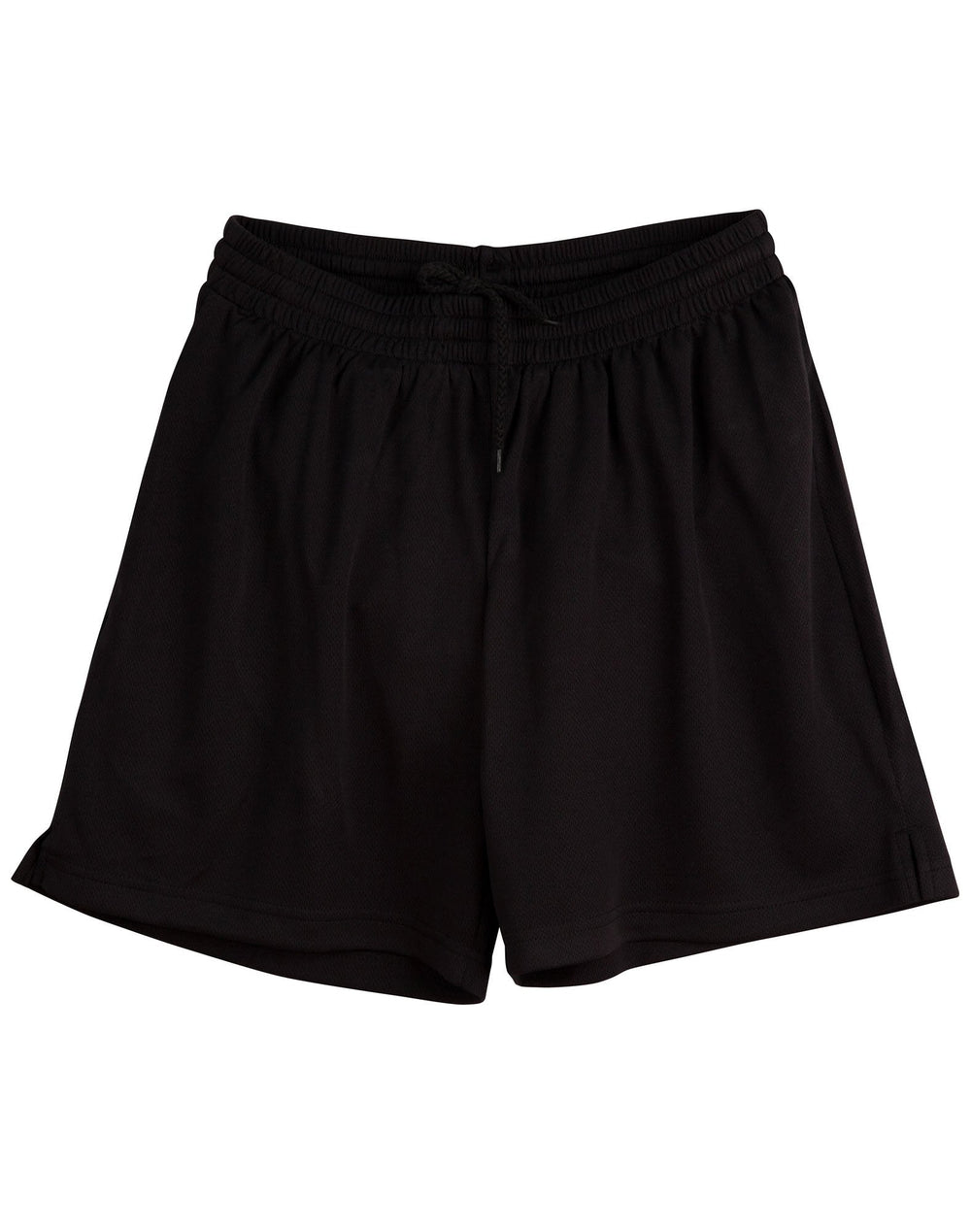 Winning Spirit Ss01a Adult Cooldry Sports Shorts