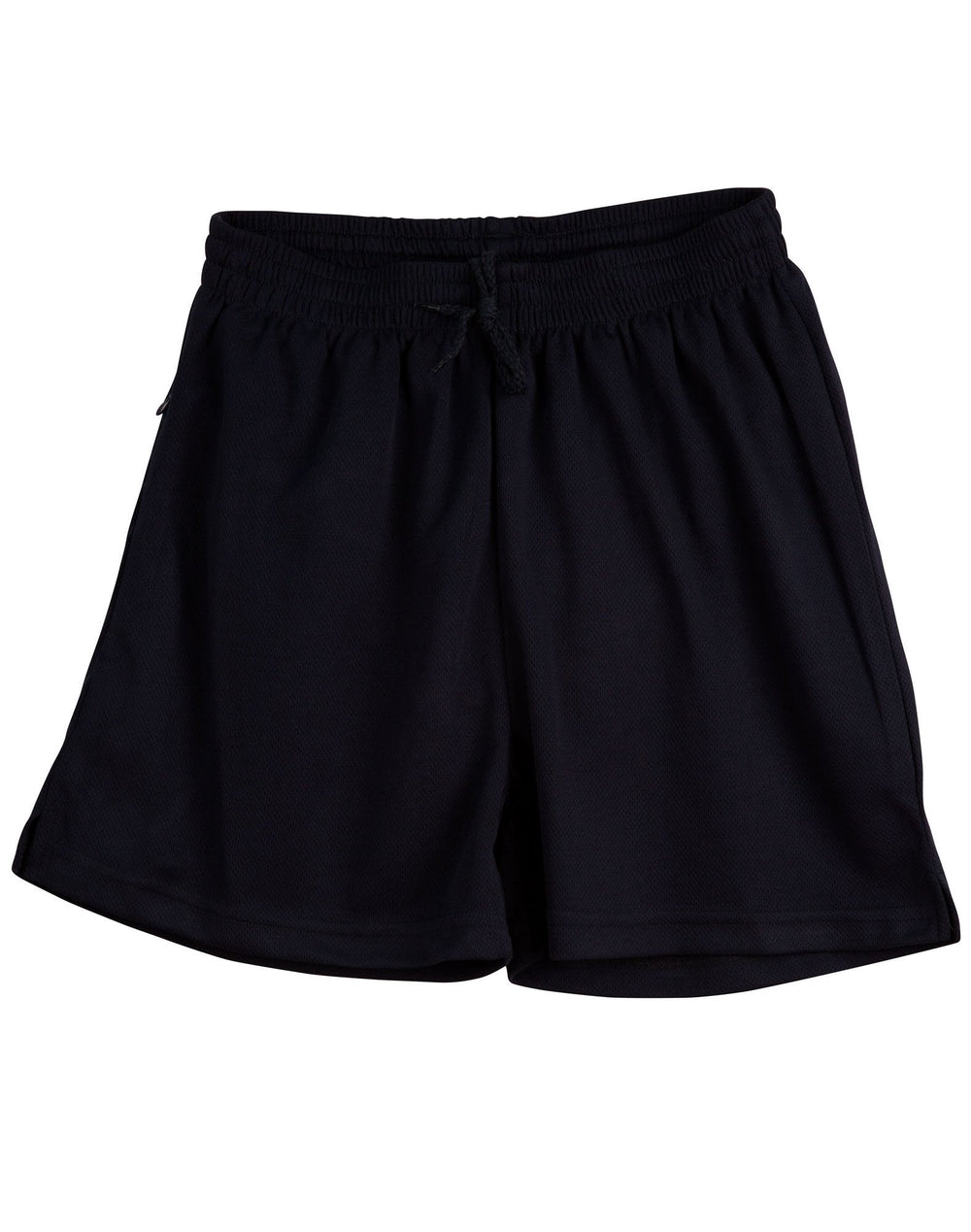 Winning Spirit Ss01a Adult Cooldry Sports Shorts