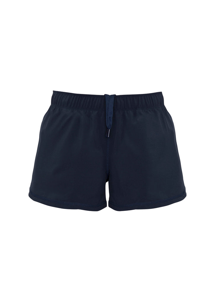 Bizcollection St512l Ladies Tactic Shorts