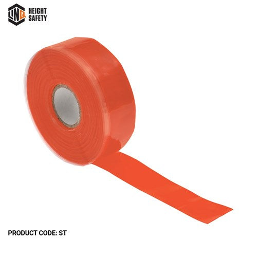 Linq Self Fusing Silicone Tool Tape10m X 25mm