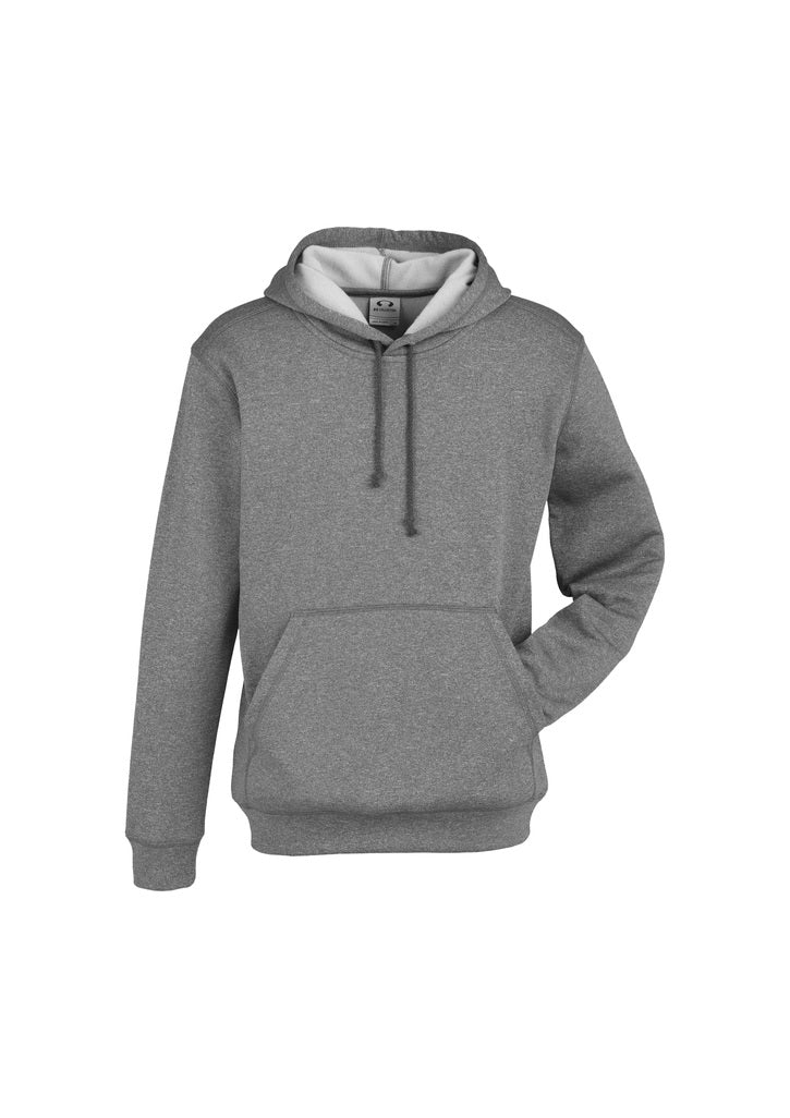 Bizcollection Sw239ml Mens Hype Pull-on Hoodie