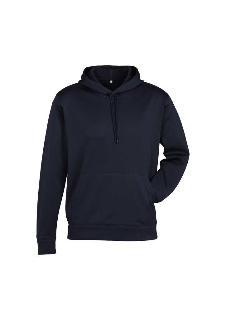 Bizcollection Sw239ml Mens Hype Pull-on Hoodie