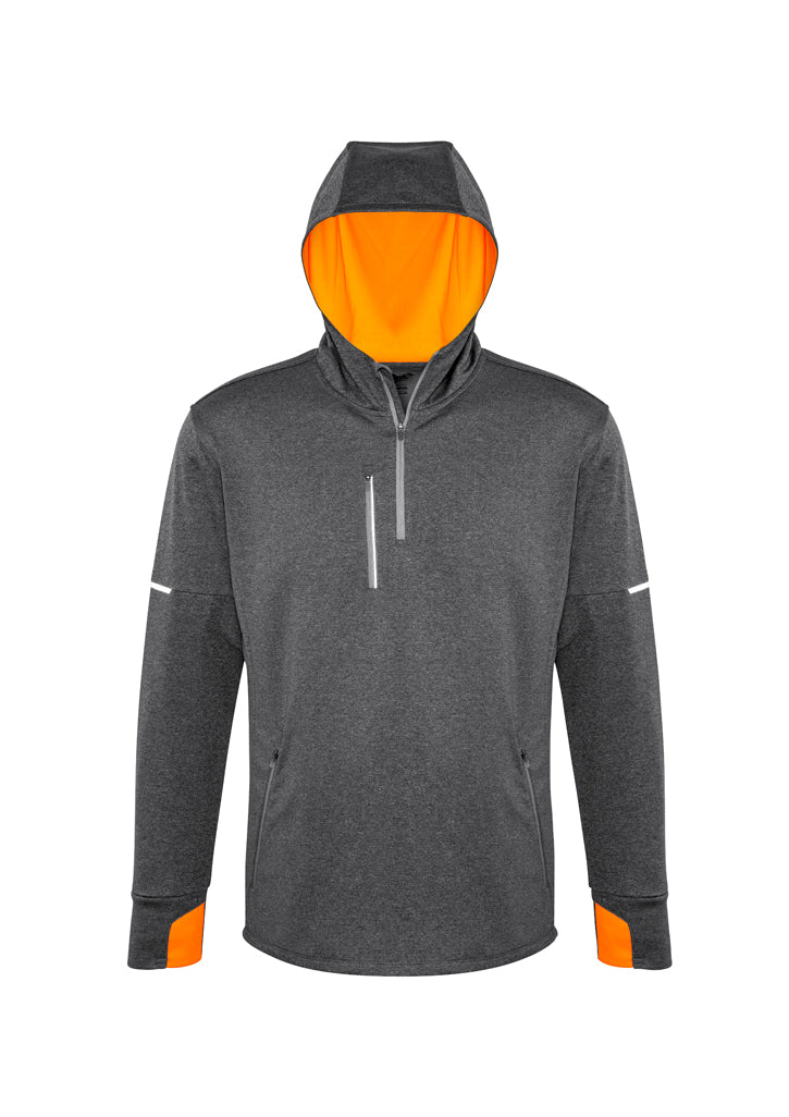 Bizcollection Sw635m Mens Pace Hoodie